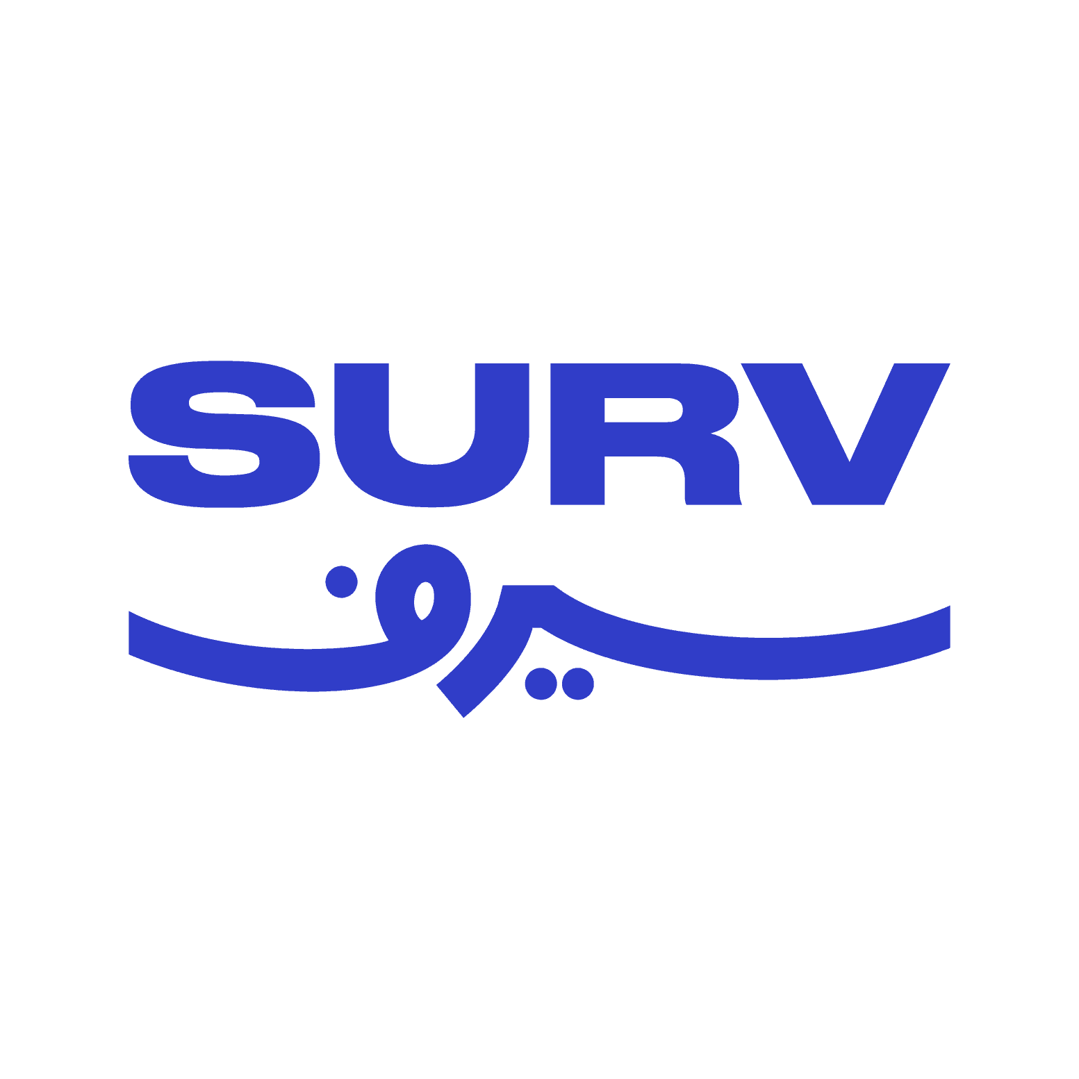 SURV logo